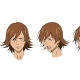 新戸部 哲也 CV:石川界人