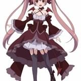 ソフィーナ CV：石原 舞