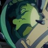 「機動戦士ガンダム THE ORIGIN ルウム編」特報