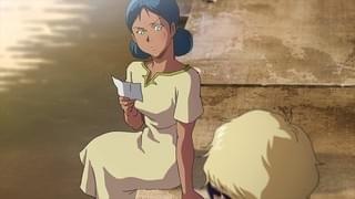 「機動戦士ガンダム THE ORIGIN Ⅳ 運命の前夜」予告編