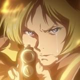 「機動戦士ガンダム THE ORIGIN ルウム編」特報