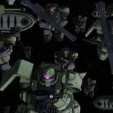 「機動戦士ガンダム THE ORIGIN ルウム編」特報