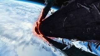 「機動戦士ガンダム THE ORIGIN ルウム編」特報