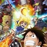 「ワンピース」劇場版最新作につながる完全新作SP放送決定 小栗旬がゲスト出演