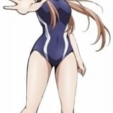 青葉風音 CV.本渡楓