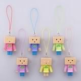 「おそ松さん」×ダンボー ストラップ