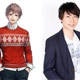 晴(CV.森嶋秀太)