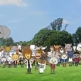 日本一のYouTuberはじめしゃちょー、「紙兎ロペ」で声優デビュー!