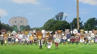 日本一のYouTuberはじめしゃちょー、「紙兎ロペ」で声優デビュー！