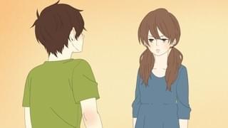 第6話「機嫌悪い?」