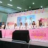 「スクフェス感謝祭2016」にAqoursメンバー全員集合 7月からAqoursが「スクフェス」に本格参加!