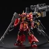 劇場限定 高機動型ザク“サイコ・ザク”