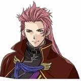 新キャラクター 美馬 CV.宮野真守