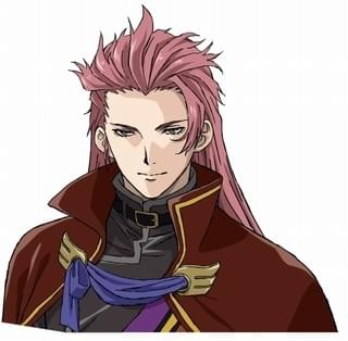 新キャラクター 美馬 CV.宮野真守