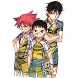 「弱虫ペダル」実写ドラマ化決定 BSスカパー!で8月放送開始