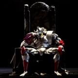 初期原作ver.悪魔将軍フィギュア