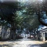 「あがたの森公園」イメージボード