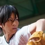 降谷暁(演：廣瀬智紀)