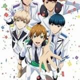 「スタミュ」第2期が2017年春に放送決定 7月&9月リリース予定のOVA店舗別特典も発表