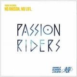 「Animelo Summer Live 2016 刻-TOKI-」テーマソング「PASSION RIDERS」ジャケット
