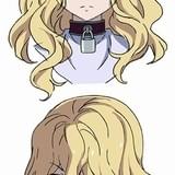 イルトゥトゥミシュ(CV:井澤詩織)