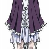 イルトゥトゥミシュ(CV:井澤詩織) アリヤに忠誠を誓う少女。通称:イル