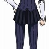 アリヤバータ(CV:鬼頭明里) セリニスタン王国の王女。容姿端麗かつ品格の高さを感じるが、無類のゲーム好き。通称:アリヤ