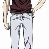 R・R・ラーカー(CV:津田健次郎) アリヤの部下。サディストであり鞭の使い手。通称:ラーカー