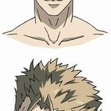 R・R・ラーカー(CV:津田健次郎)