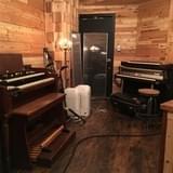 劇伴 レコーディング風景