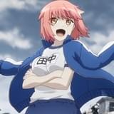 作中場面カット