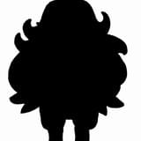 「甘々と稲妻」等身大つむぎフィギュアが完成 物語の舞台・武蔵境で6月10日お披露目