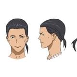 白鳥直樹 (CV:岡部涼音)