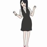 唐沢シオリ(CV:木戸衣吹)