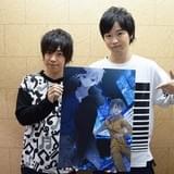 山下大輝、逢坂良太