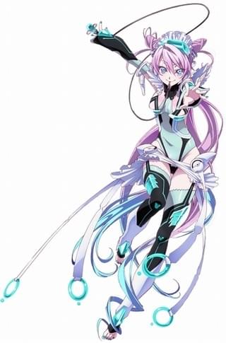 Liko（CV：黒沢ともよ）