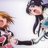 ふたりはプリキュア