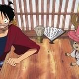 ワンピース スペシャル 麦わらのルフィ親分捕物帖