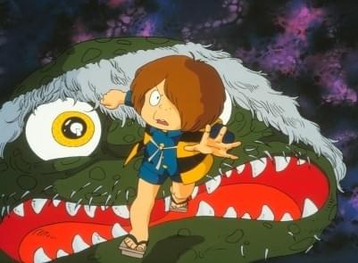 東映アニメーション創立60周年記念特番、7月30日放送決定 秘蔵アニメ