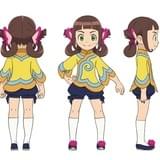 リリア(CV:高橋未奈美)