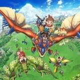 TVアニメ「モンスターハンターストーリーズ」に高橋未奈美が出演 主人公の幼なじみに