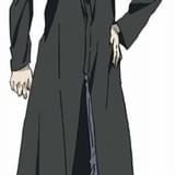 ブラッド・ブラックストーン（通称：BB） CV：森川智之