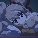 新作OVA場面カット