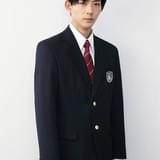 兵頭誠を演じる竜星涼