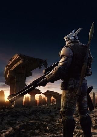 「アップルシード アルファ」第19回上海国際映画祭パノラマ部門で上映決定