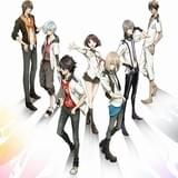 「スカーレッドライダーゼクス」7月5日放送開始 キャスト登壇の先行上映会とスタッフトークショーも開催