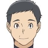 東谷啓太（CV:石川界人）