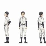 東谷啓太（CV:石川界人）