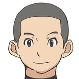 沢口文人（CV:村瀬歩）