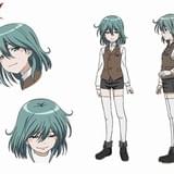 「レガリア The Three Sacred Stars」7月7日放送開始 金元寿子、緒方恵美らの出演も決定